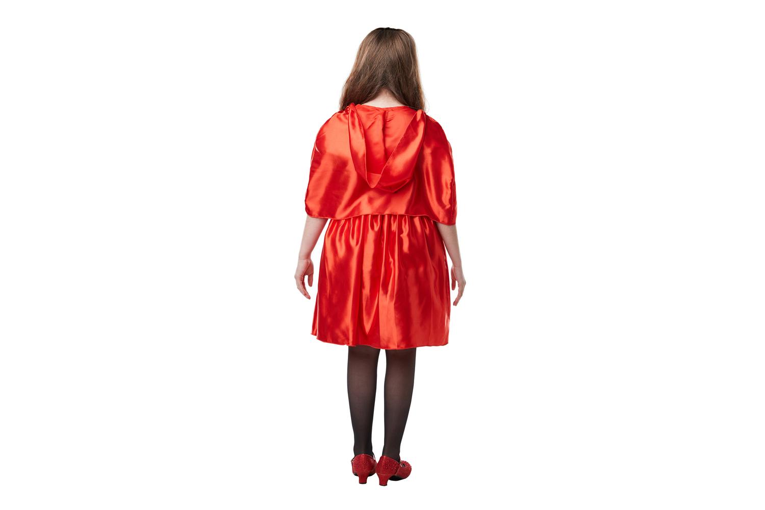 Rubies | Rb-641196-9-10 | Red Riding Hood 9-10-2