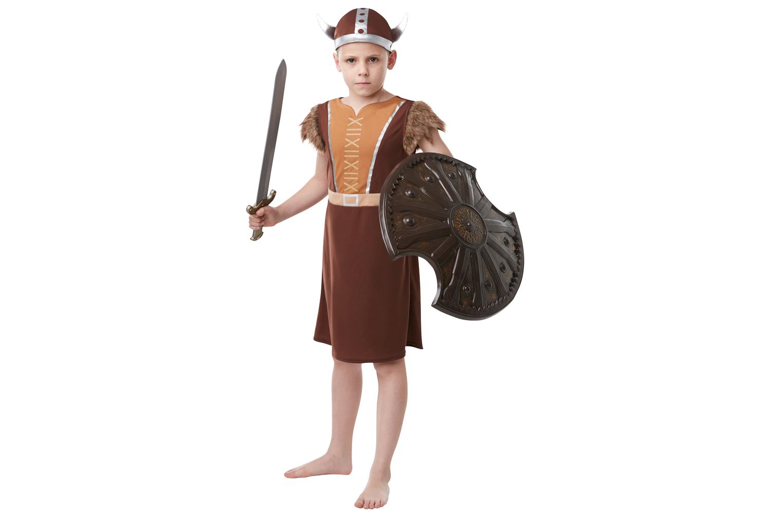 Rubies | Rb-641200-9-10 | Viking Boy 9-10