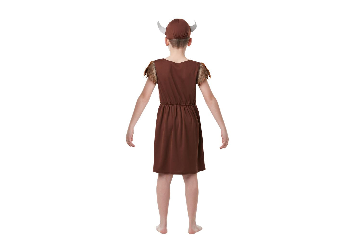 Rubies | Rb-641200-9-10 | Viking Boy 9-10-2