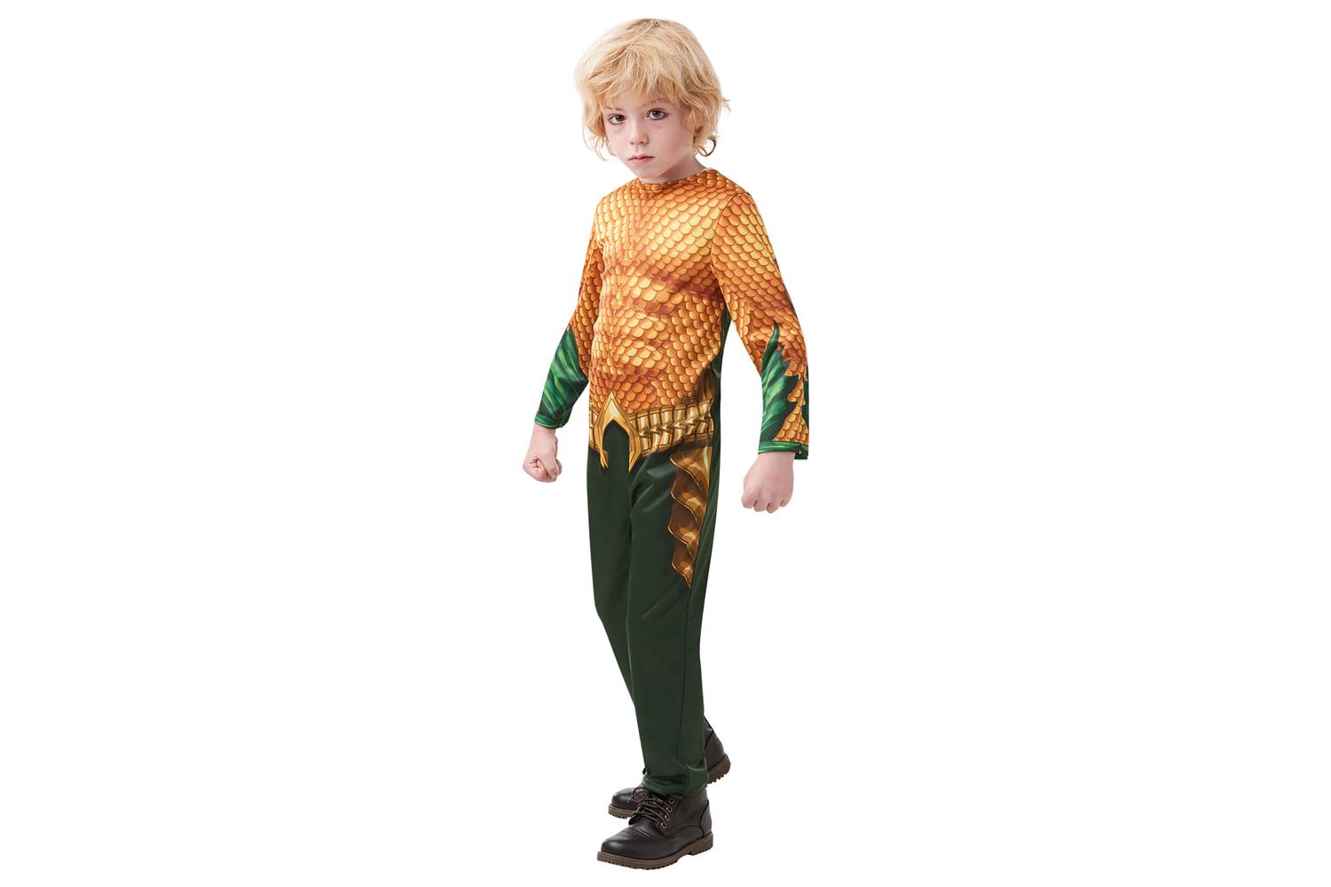 Rubies | Rb-641329-9-10 | Aquaman 9-10