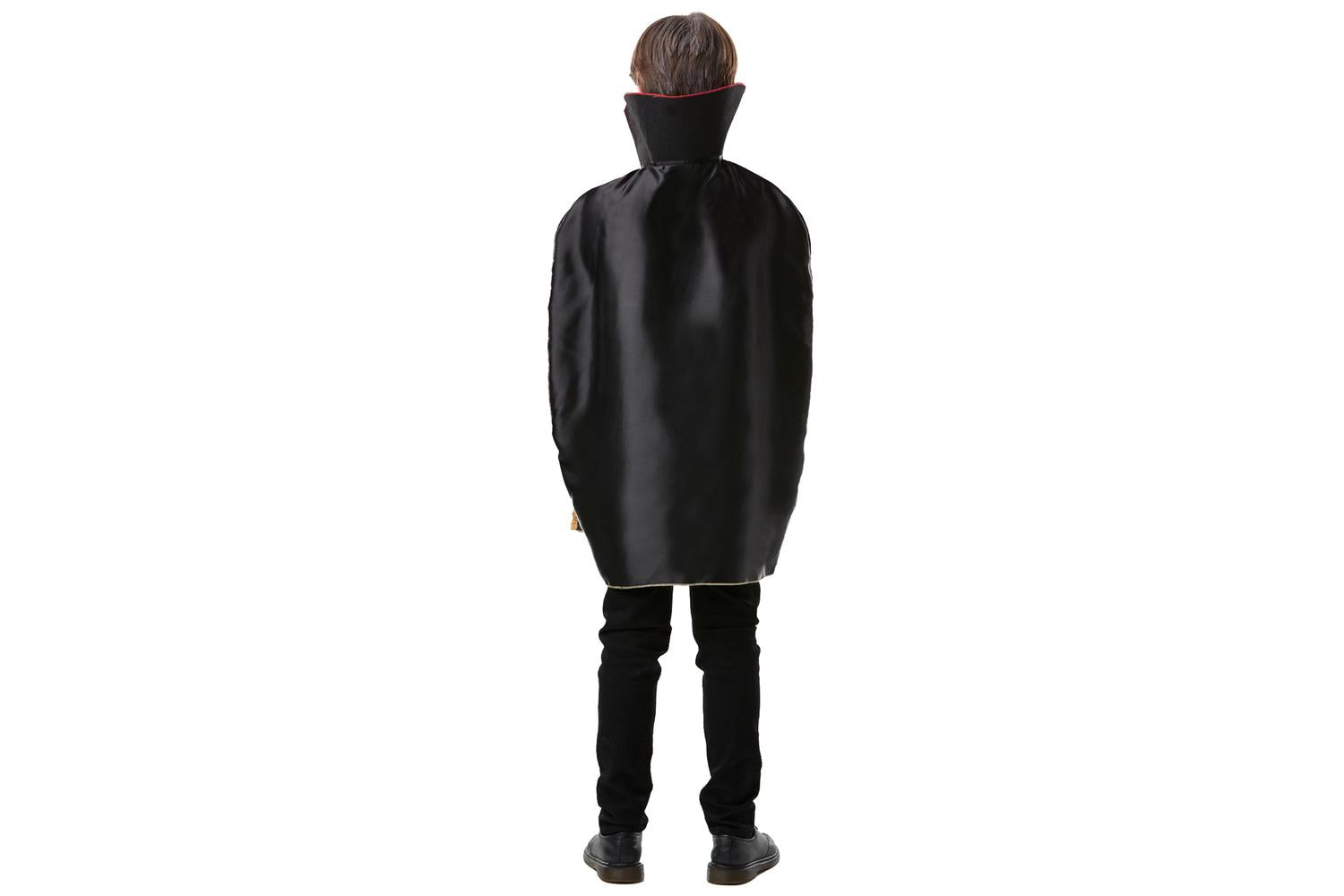 Rubies | Rb-641434-7-8 | Vampire Boy 7-8-2