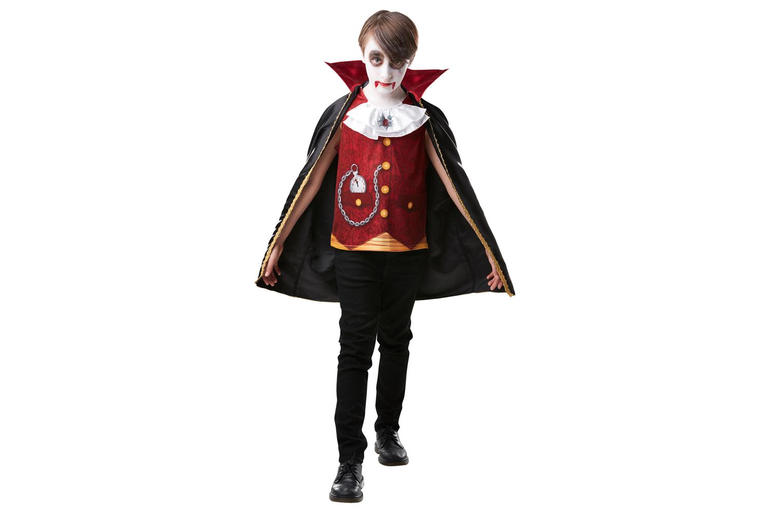 Rubies | Rb-641434-5-6 | Vampire Boy 5-6