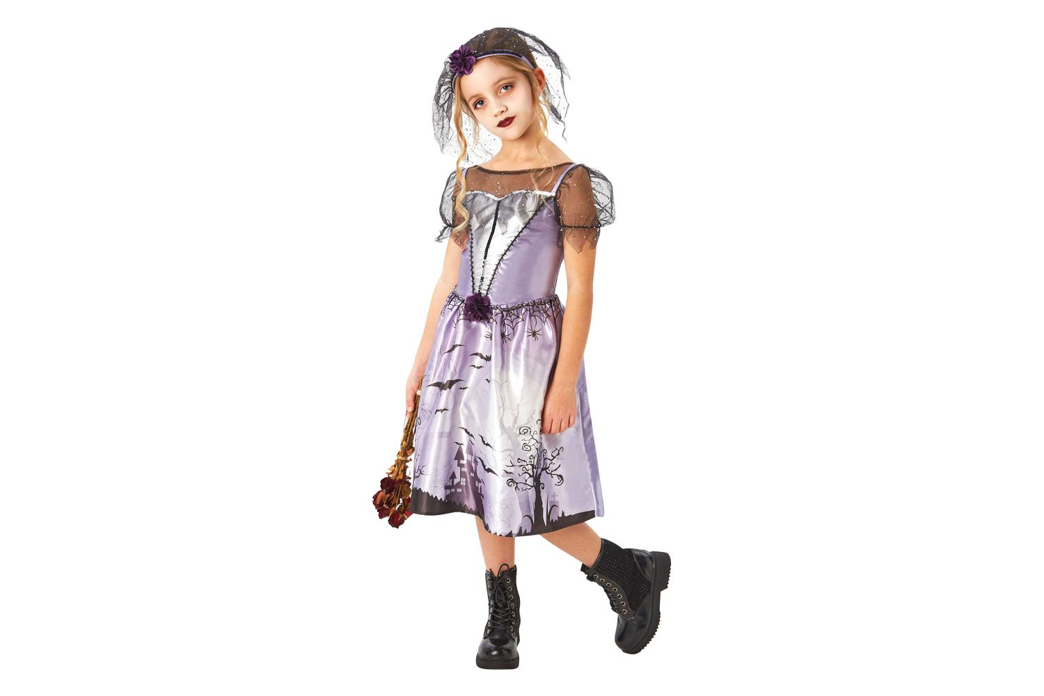 Rubies | Rb-641436-3-4 | Gothic Bride 3-4