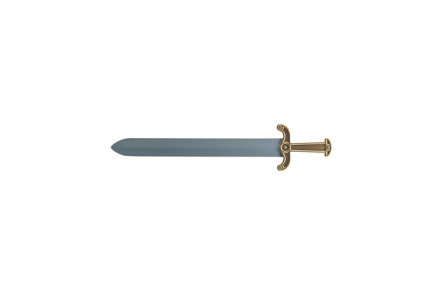 Rubies | Rb-682-ns | Plastic Roman Sword Ns