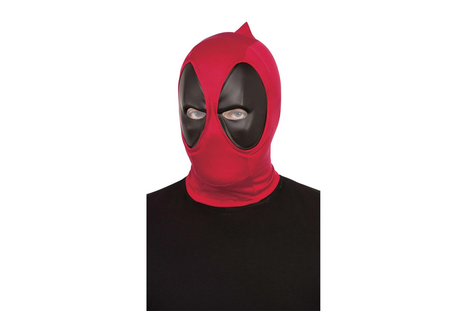 Rubies | Rb-68850-ns | Deadpool Dlx. Mask Ns