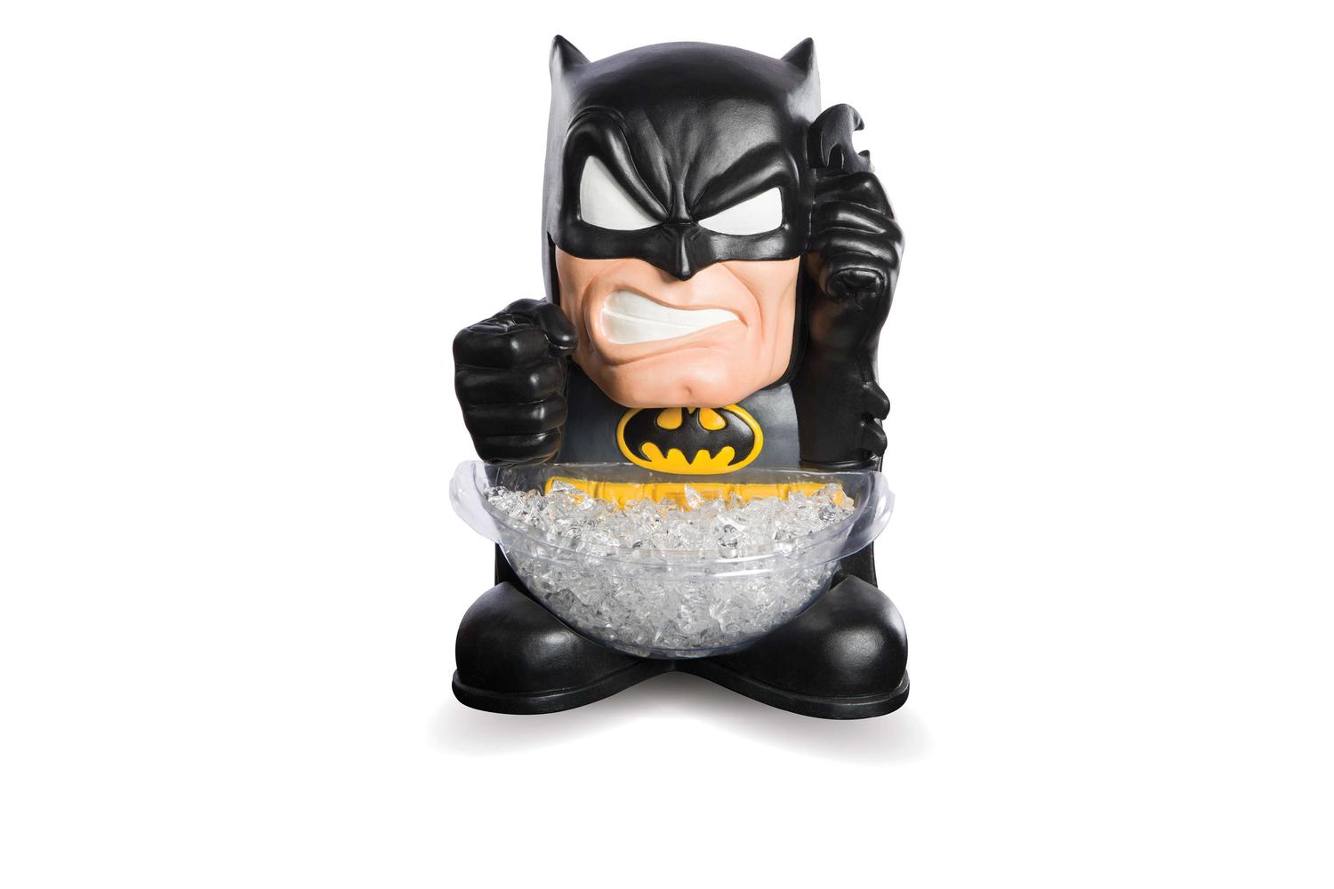 Rubies | Rb-68987-ns | Batman Candybowl Holder Ns