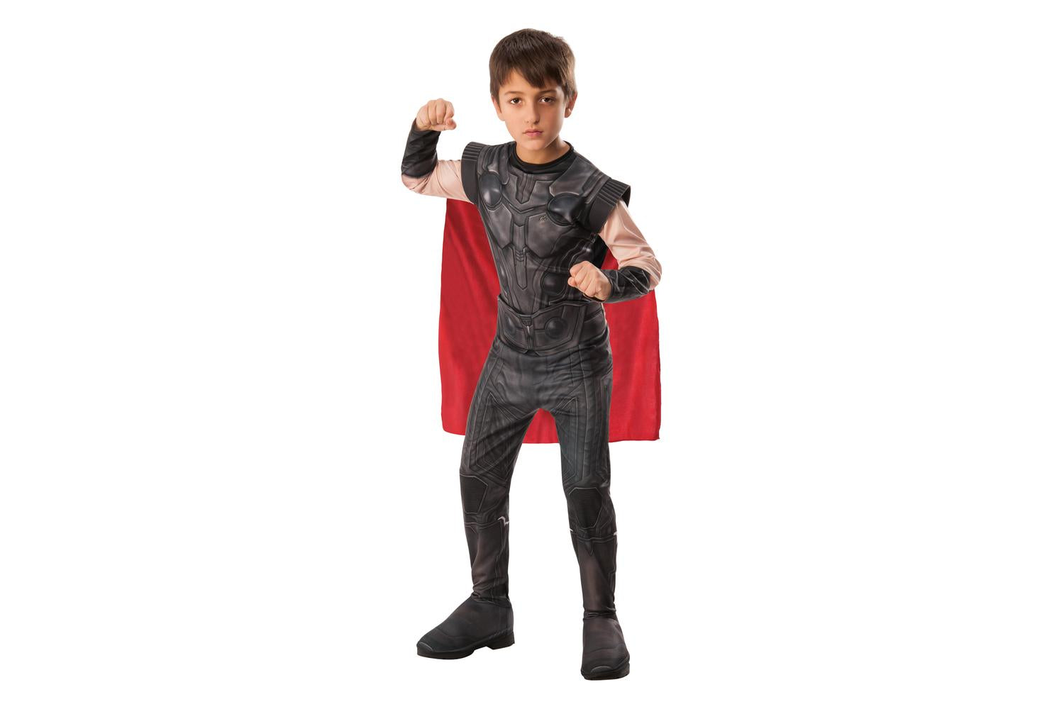 Rubies | Rb-700652-s | Av4 Thor H/s Child Costumes S