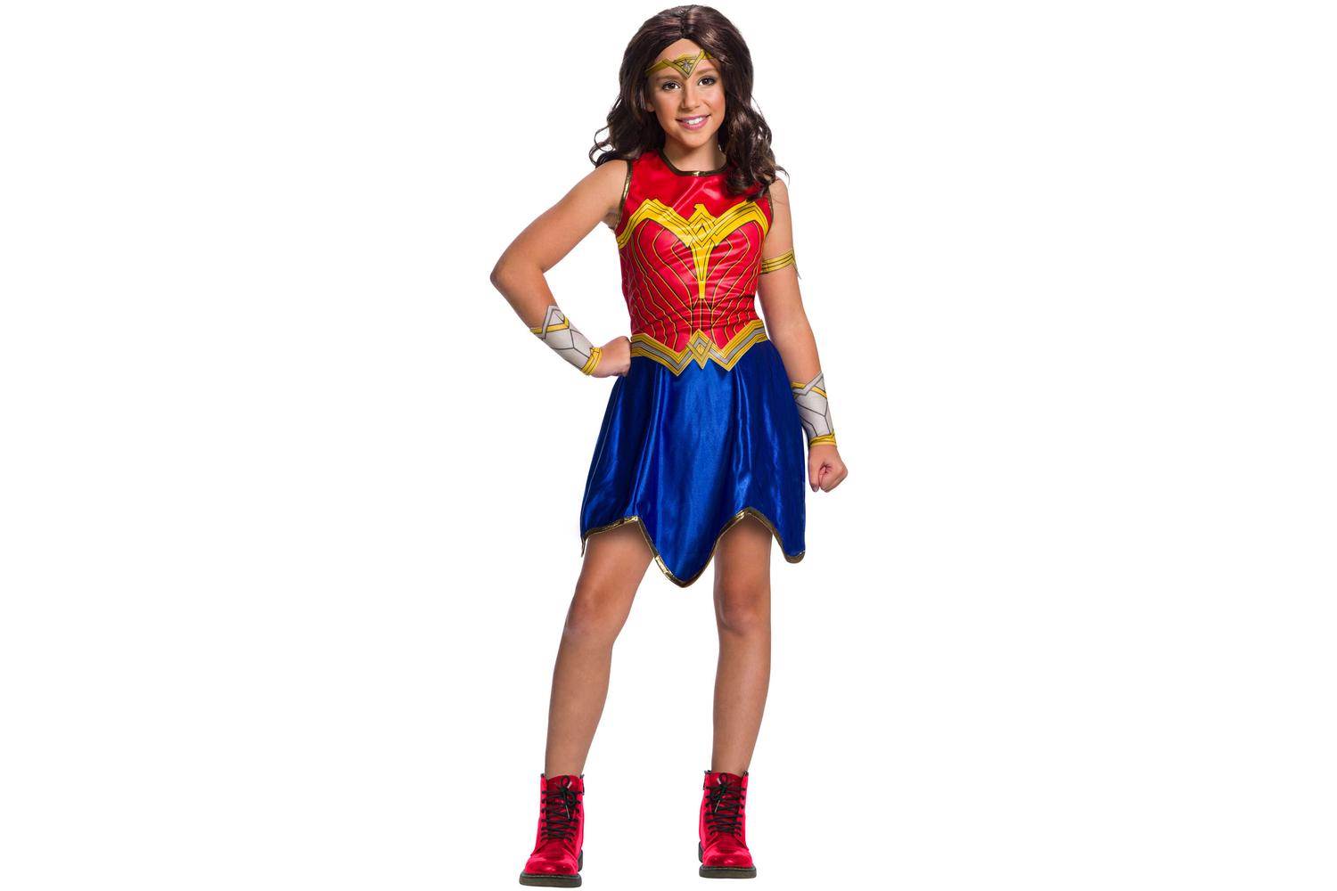 Rubies | Rb-701003-m | Ww2 - Wonder Woman Hs M