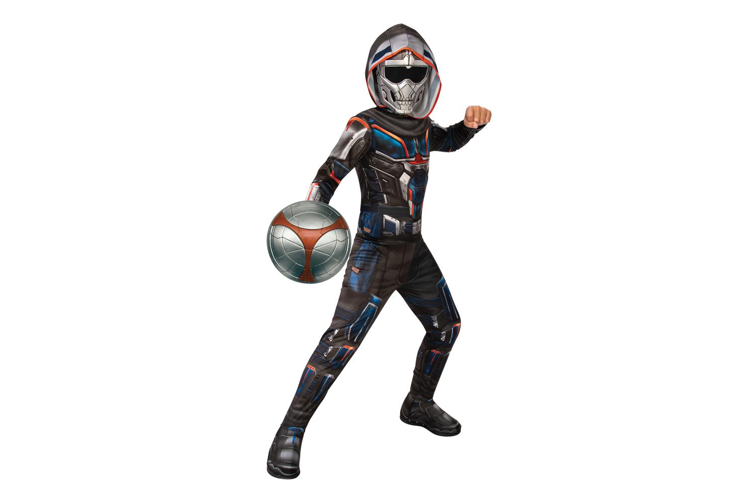 Rubies | Rb-702135-l | Bwm- Task Master Hs Boys Costu L
