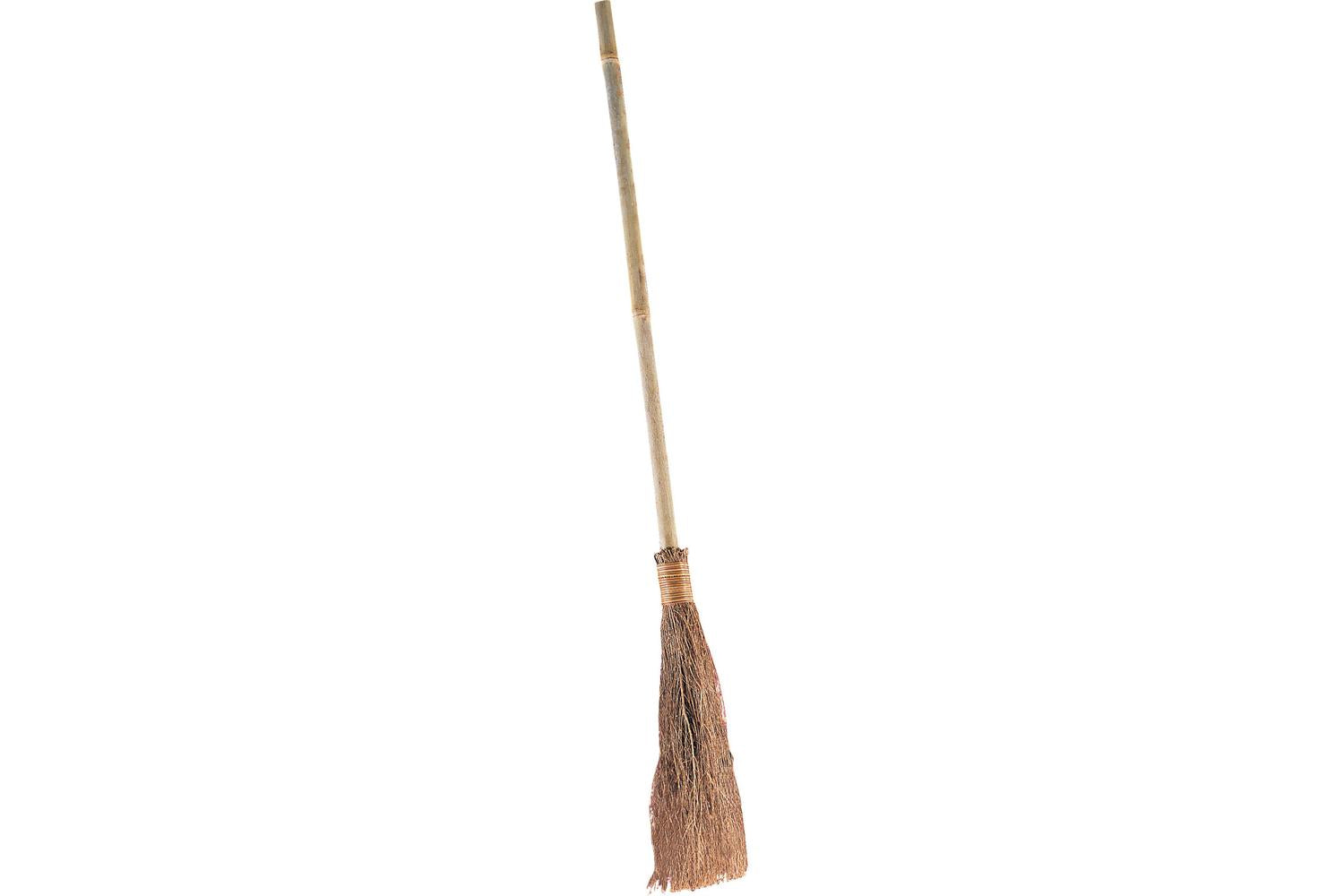 Rubies | Rb-71-ns | Economy Witch Broom Ns