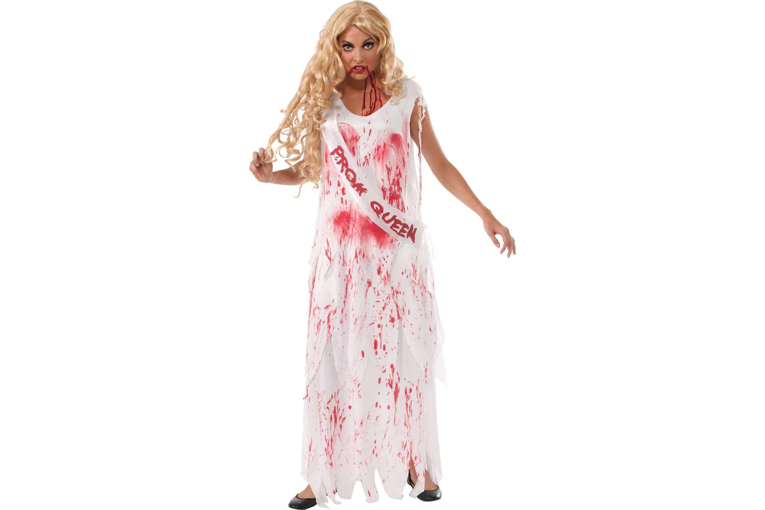Rubies | Rb-810007-std | Bloody Prom Queen Std