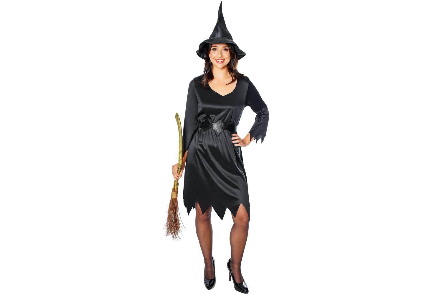 Rubies | Rb-810188-m | Black Witch M