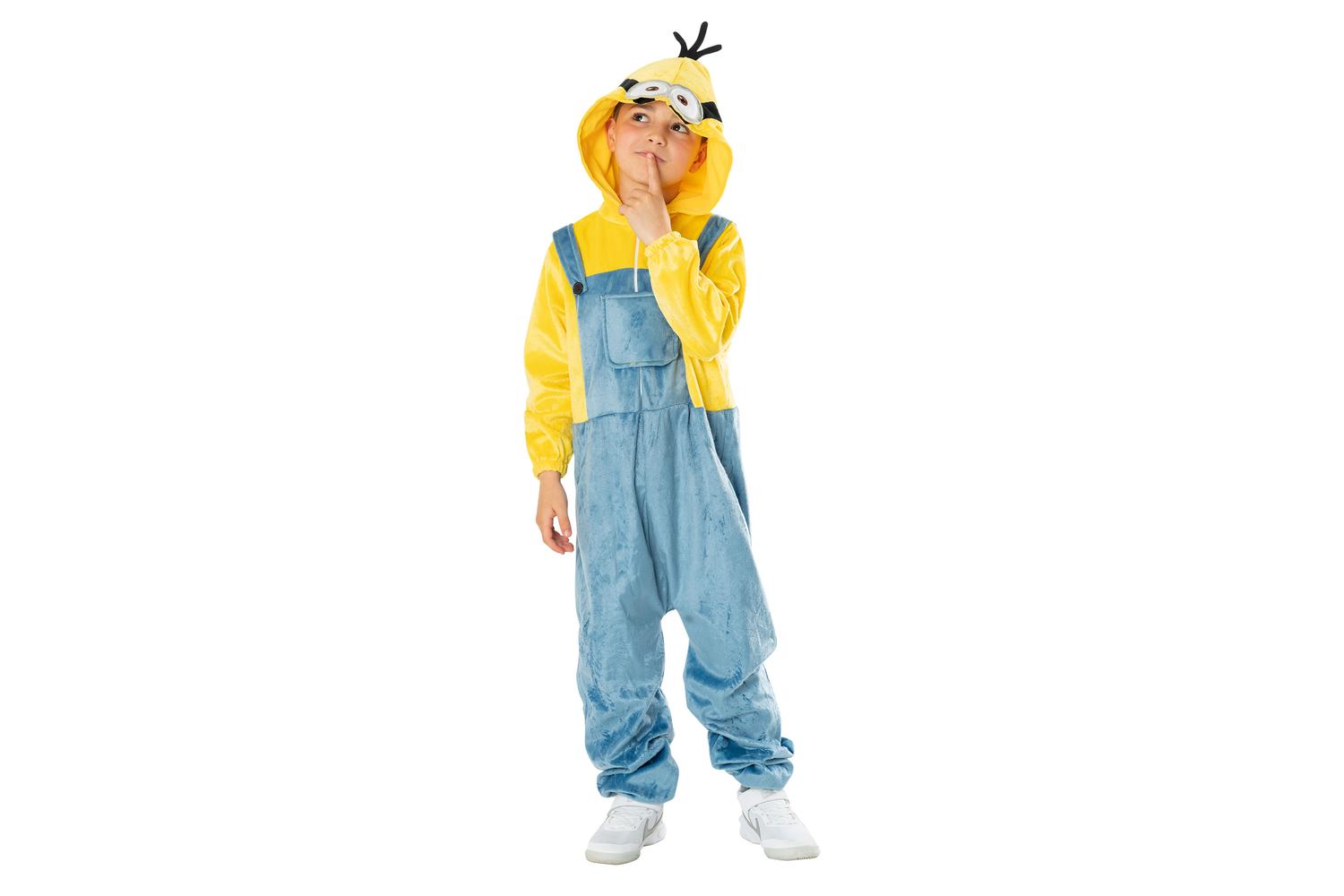 Rubies | Rb-3016051112000 | Mrg-minion Onesie (unisex) - Unisex - 1112