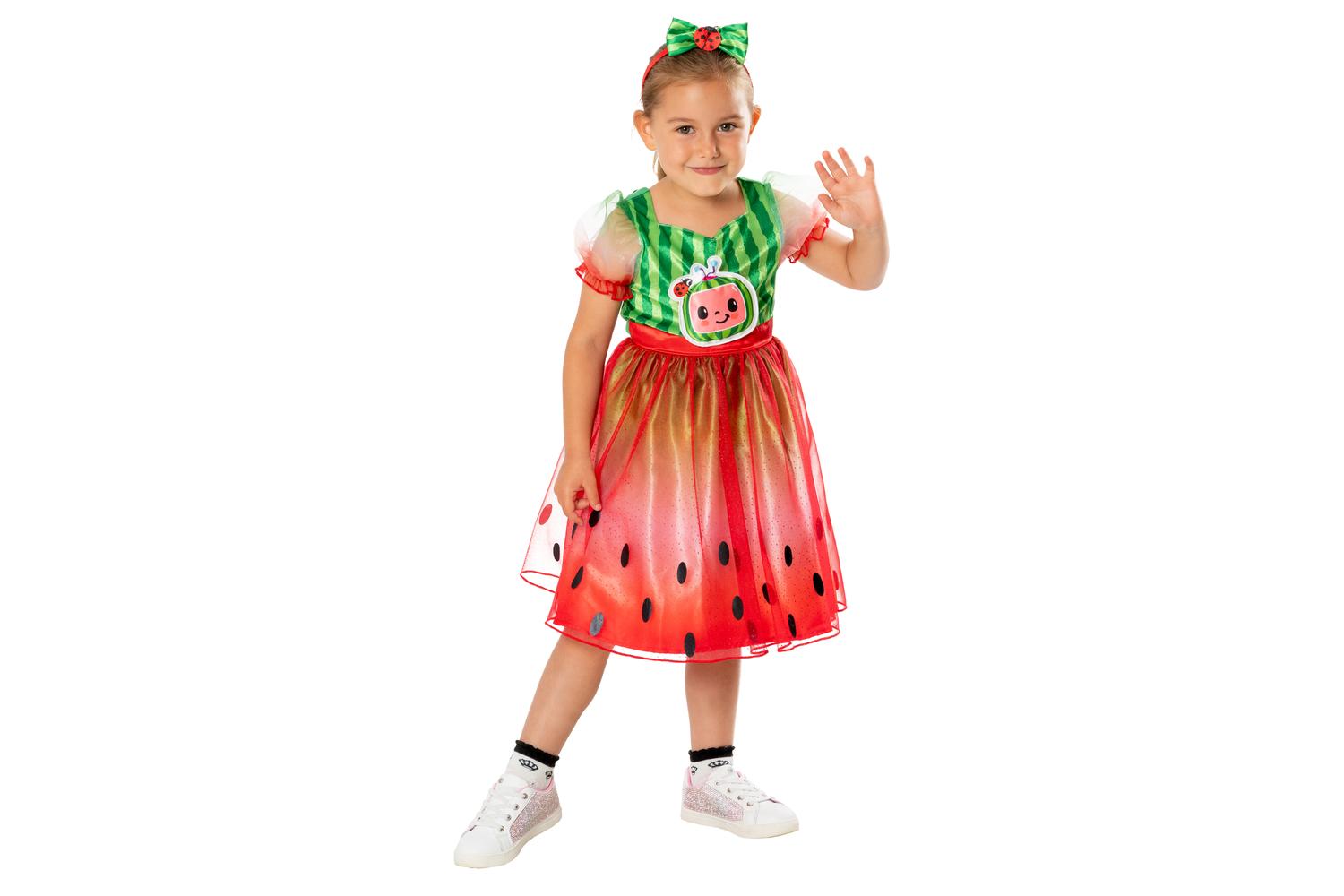 Rubies | Rb-3015912-3000 | Cocomelon Dress - Female - 2-3