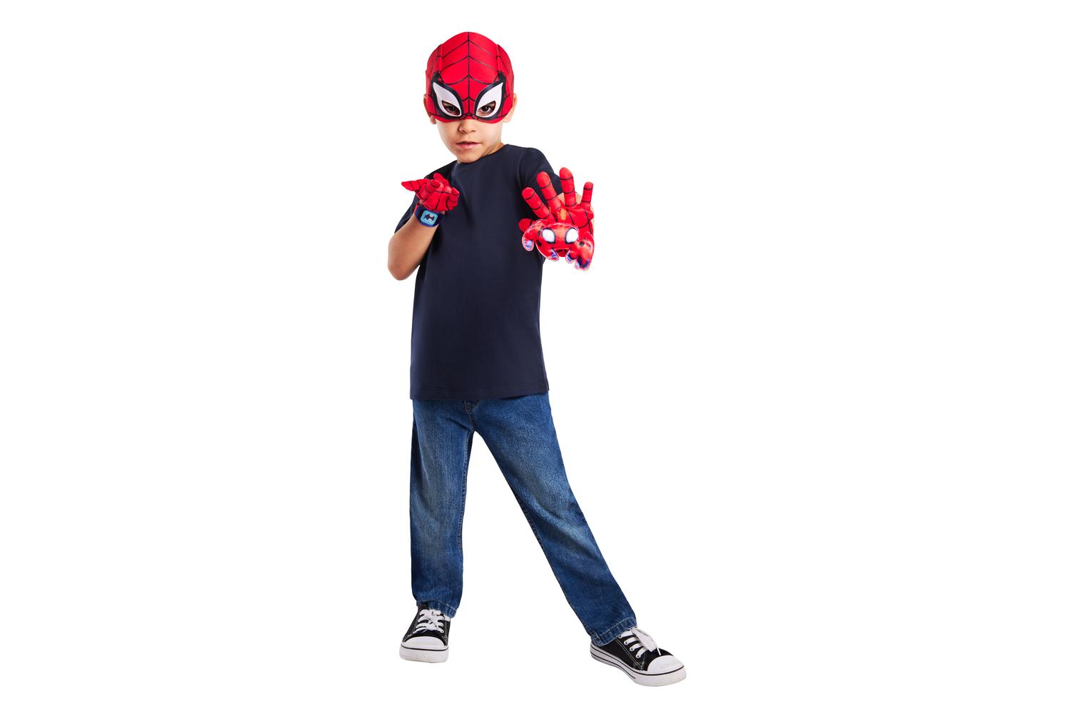 Rubies | Rb-2000354ns000 | Saf - Spidey Acc Set - Ns-3