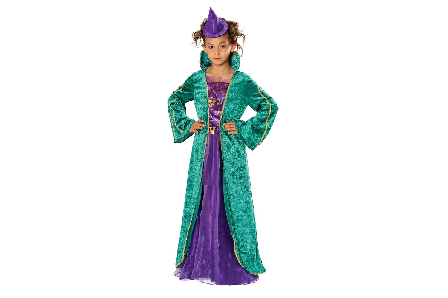 Rubies | Rb-3016547-8000 | Gen - Enchanted Sister Witch Kids - Female - 7-8