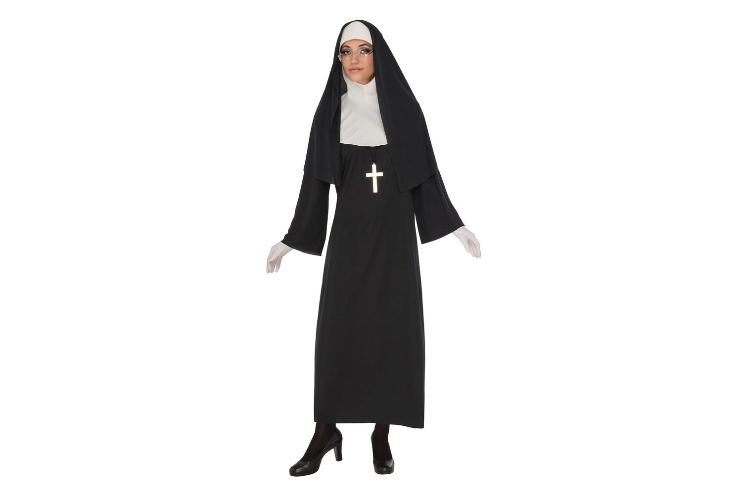 Rubies | Rb-301580l000 | Gen - Nun - Female - L