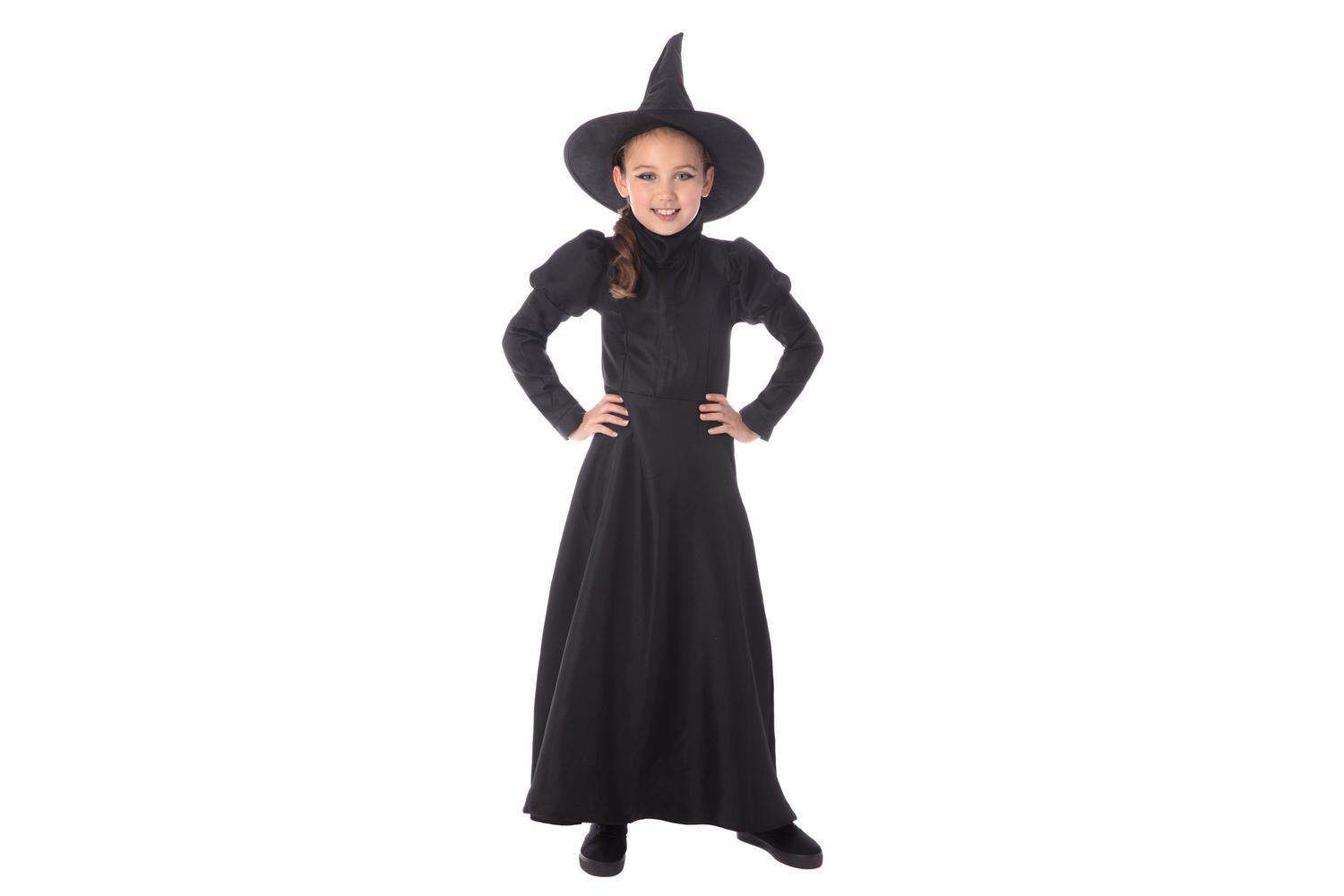 Rubies | Rb-cf225m | Wickedest Witch Child Medium - Female - M