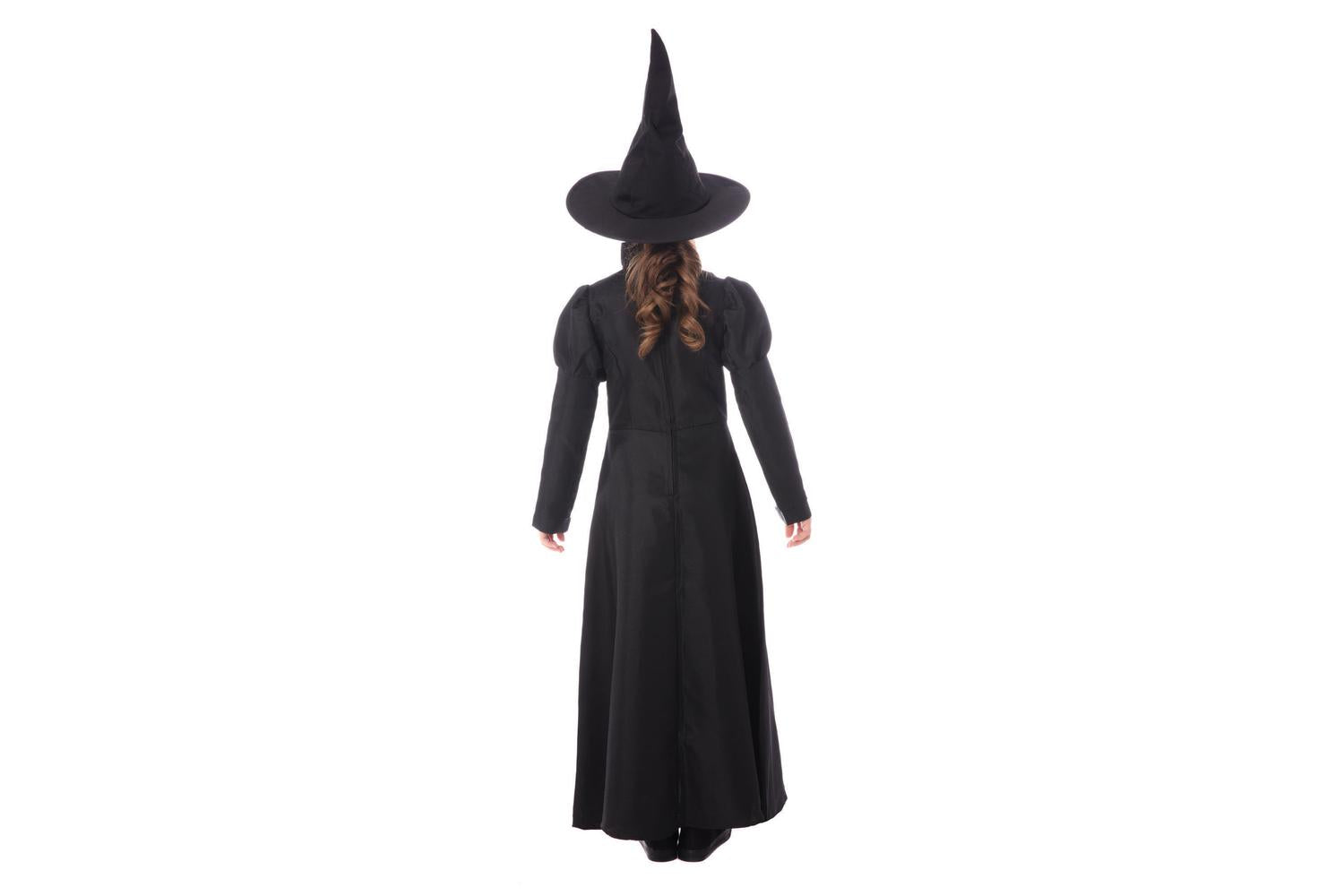 Rubies | Rb-cf225m | Wickedest Witch Child Medium - Female - M-2