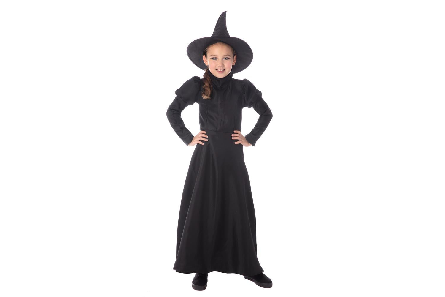 Rubies | Rb-cf225m | Wickedest Witch Child Medium - Female - M-3
