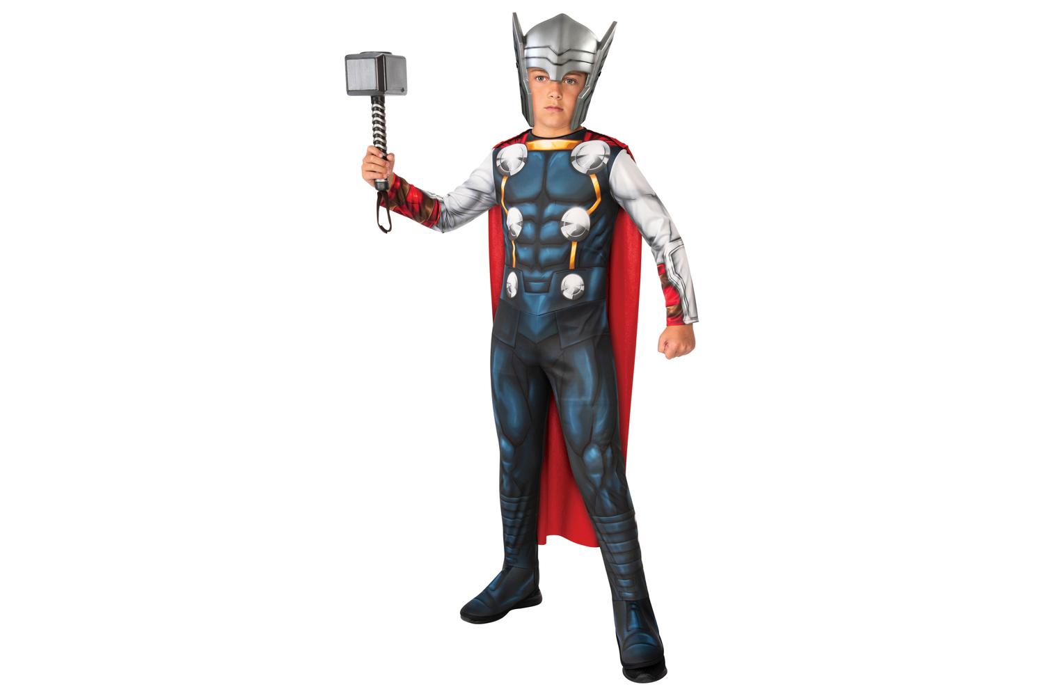 Rubies | Rb-301733s000 | Avc- Thor Child - Male - S