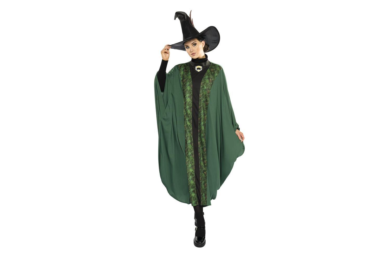 Rubies | Rb-301537os000 | Wbc- Prof Mcgonagall Adult - Female - Os