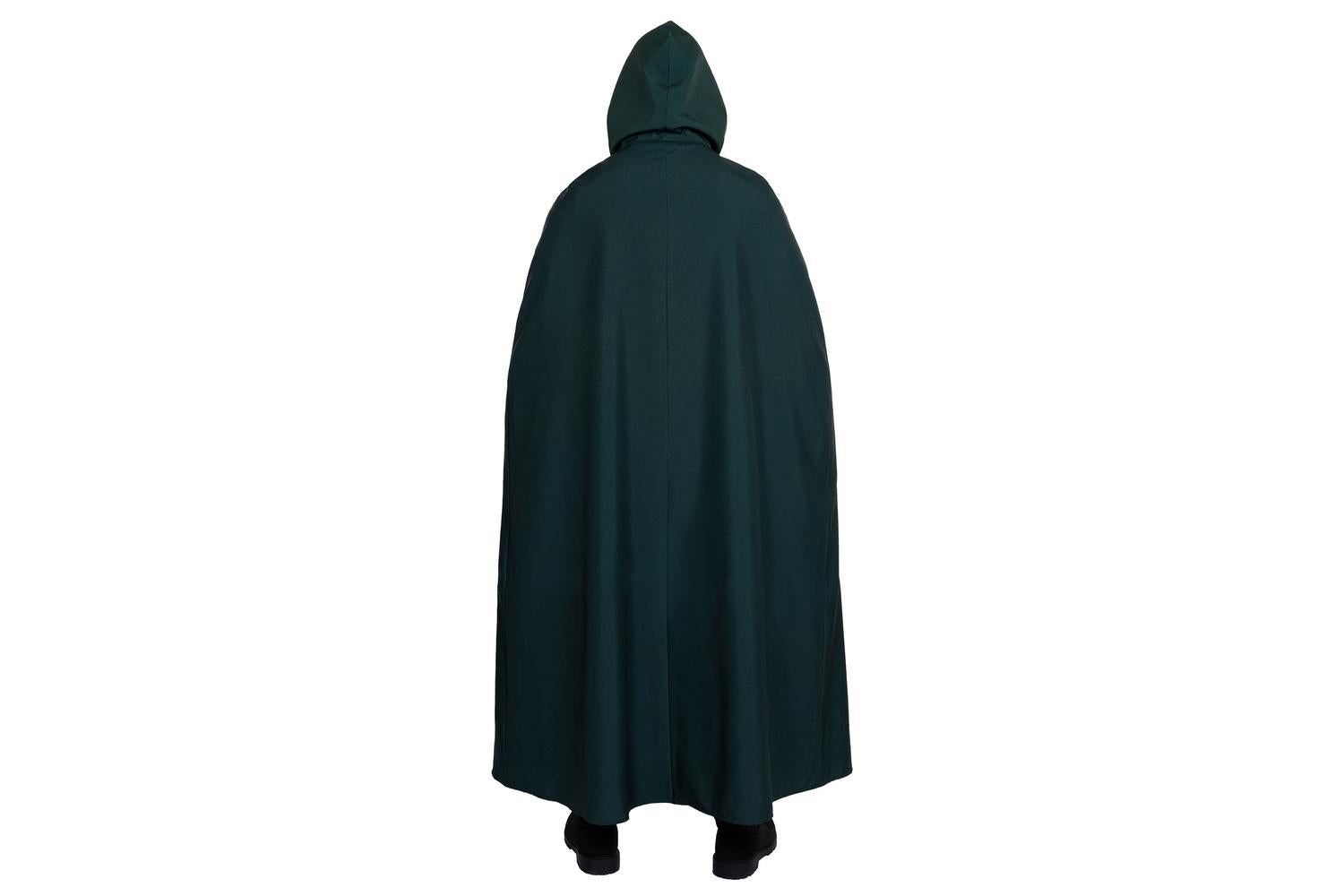 Rubies | Rb-1001084s-m000 | Traitors Cloak - Unisex - S-m-2