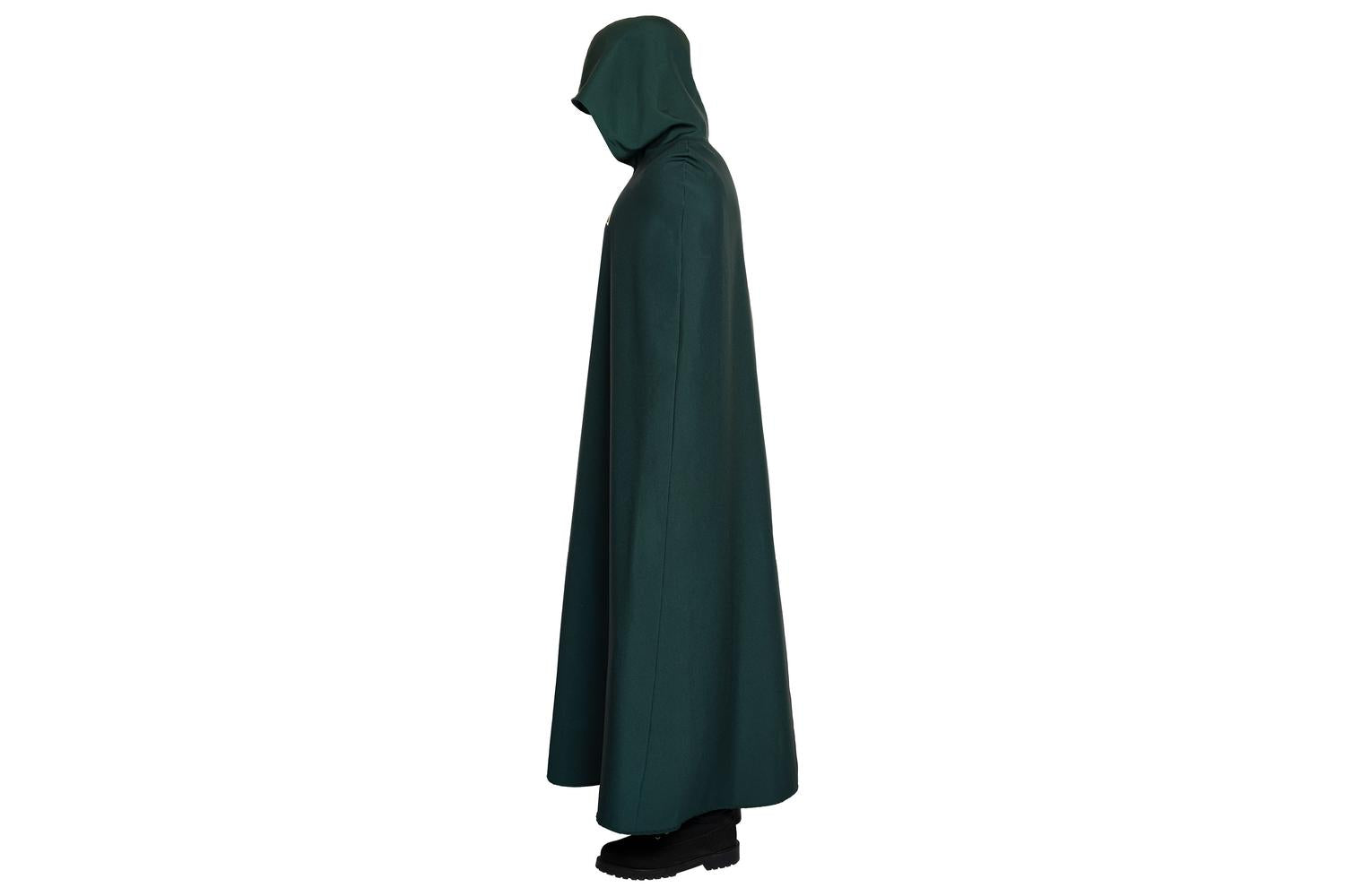 Rubies | Rb-1001084s-m000 | Traitors Cloak - Unisex - S-m-3