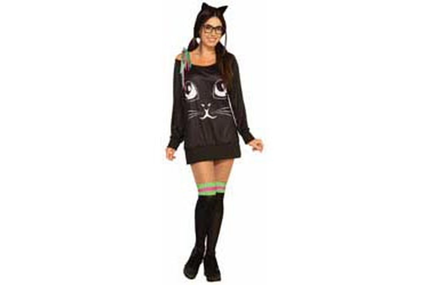Rubies | Rb-82983 | (cl) Co-co-ed Kitty=std - Unisex