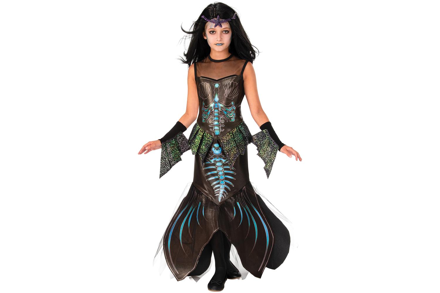 Rubies | Rb-3015567-8000 | Gen - Zombie Mermaid - Female - 7-8