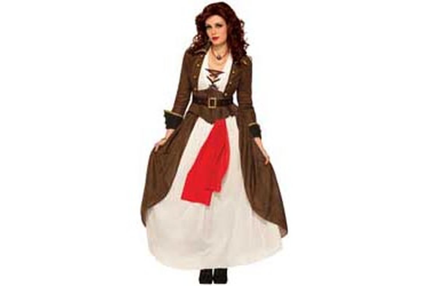 Rubies | Rb-74929 | (cl) Co-lady Matey-xs/s - Female