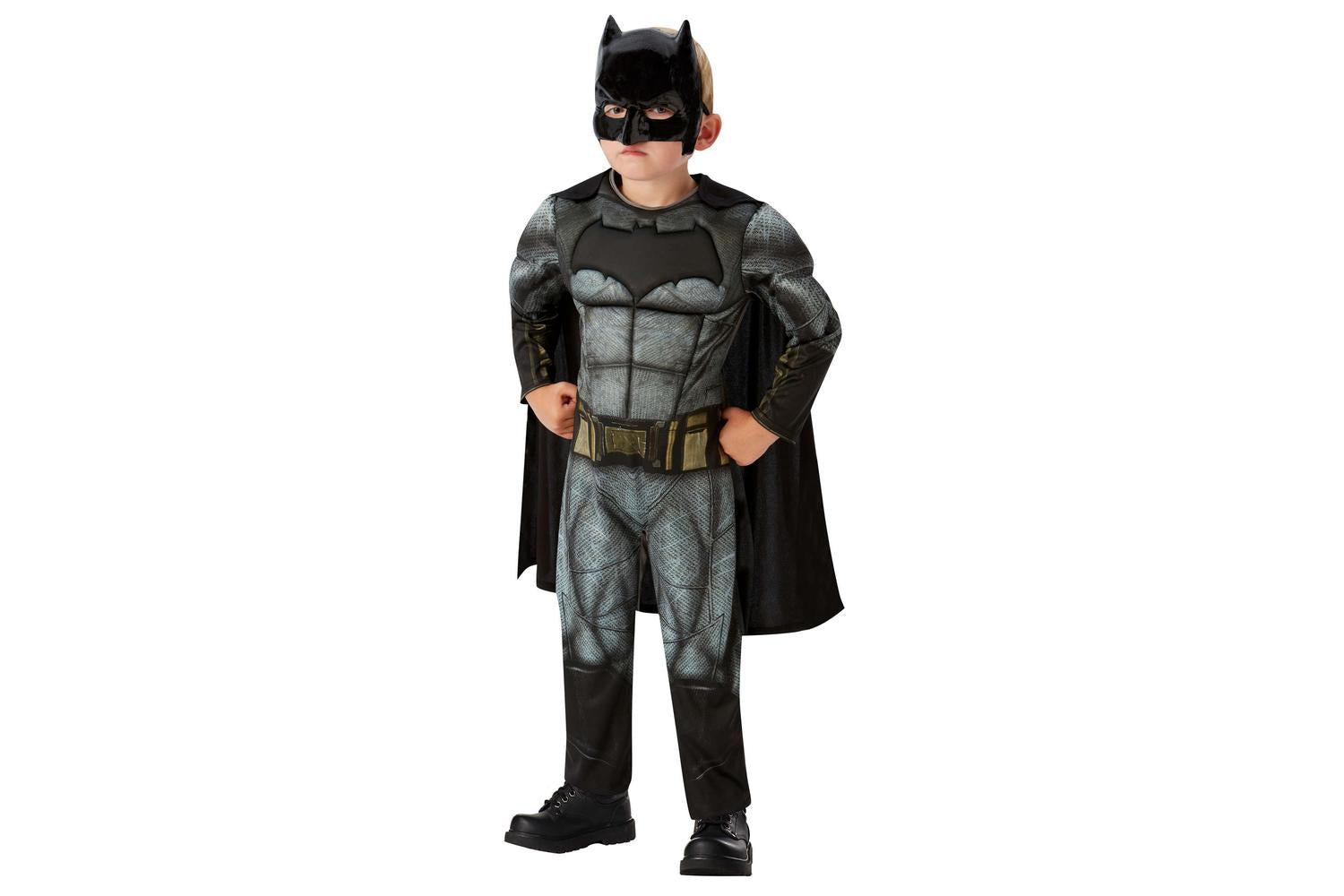 Rubies | Rb-620423m000 | (cl)dlx. Batman - Male - M