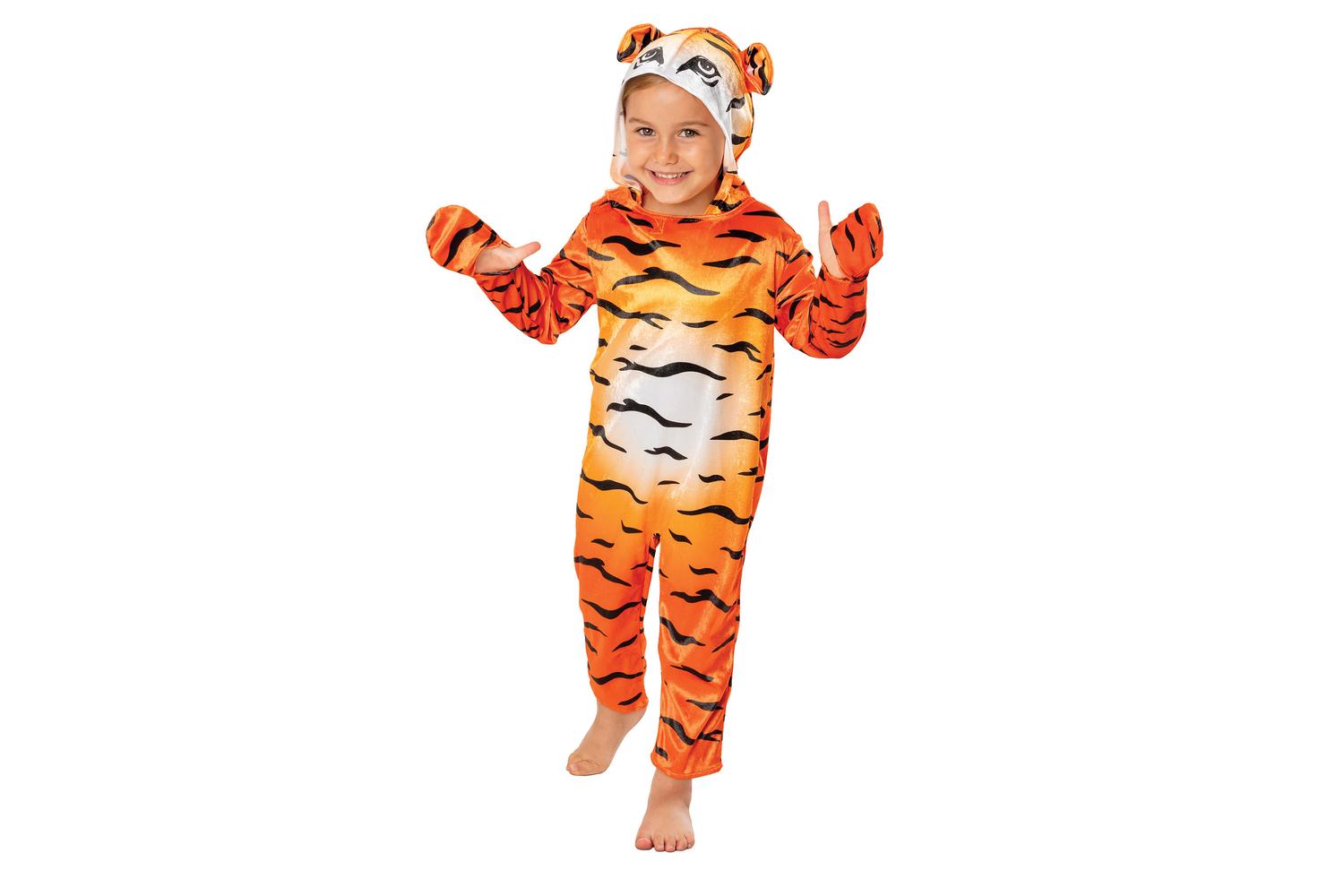 Rubies | Rb-301744xs000 | Tiger - Unisex - 5-6