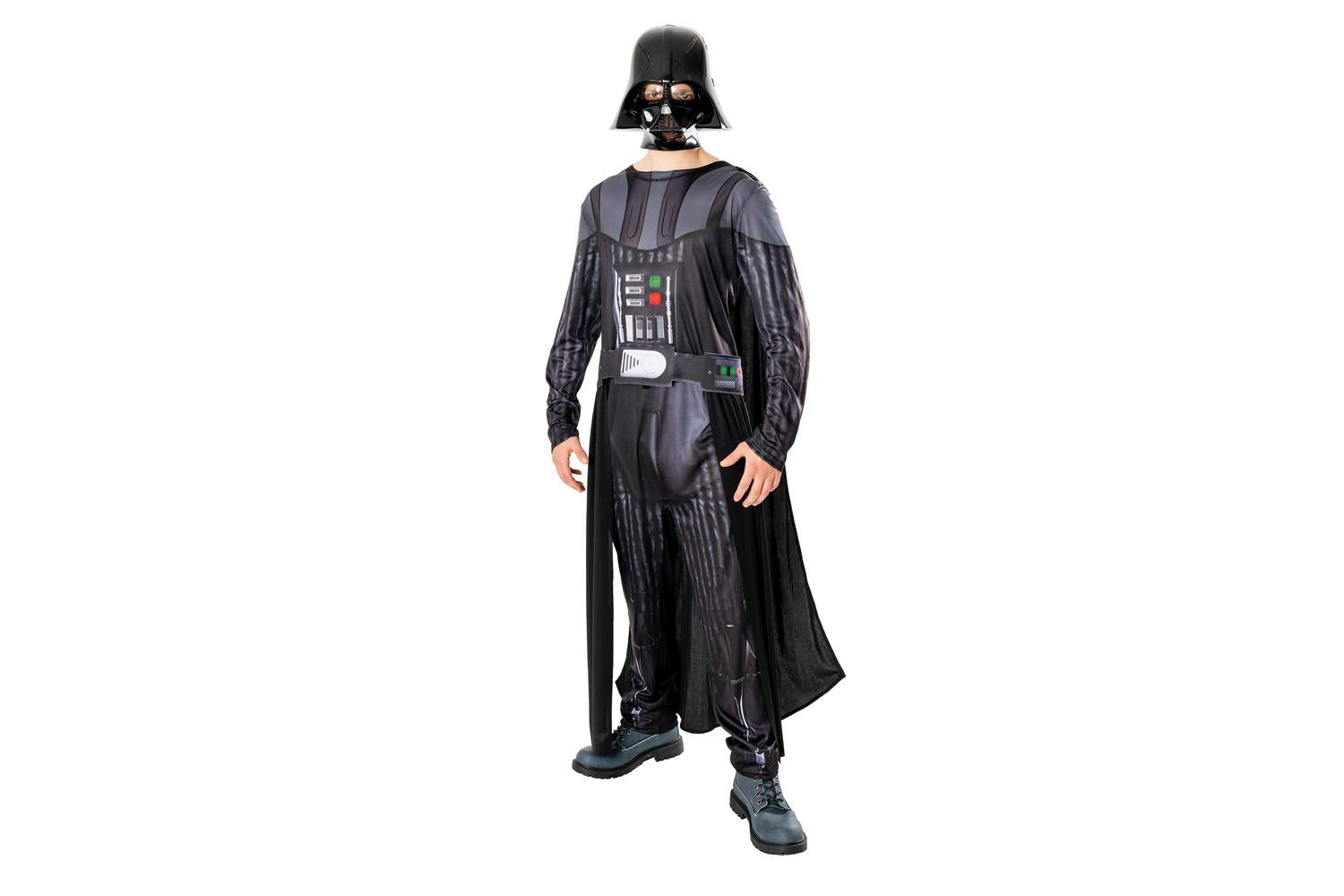 Rubies | Rb-301482std000 | (cl) Owk - Darth Vader Adult Costume - Male - Std