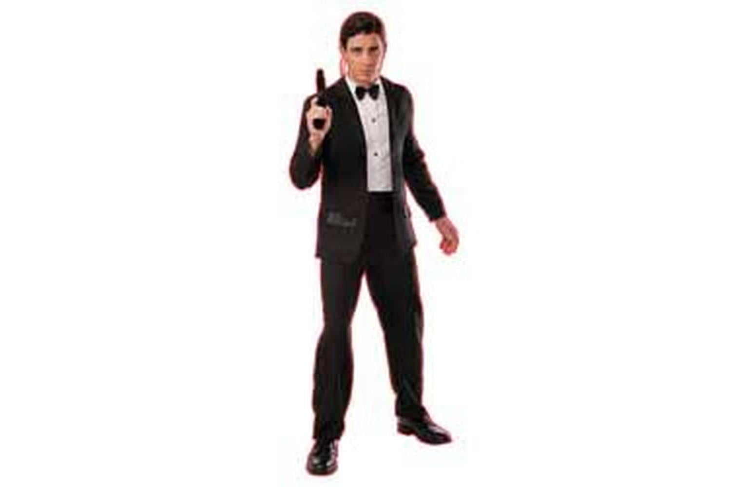 Rubies | Rb-73452 | (cl) Co-spy-tuxedo-std - Male