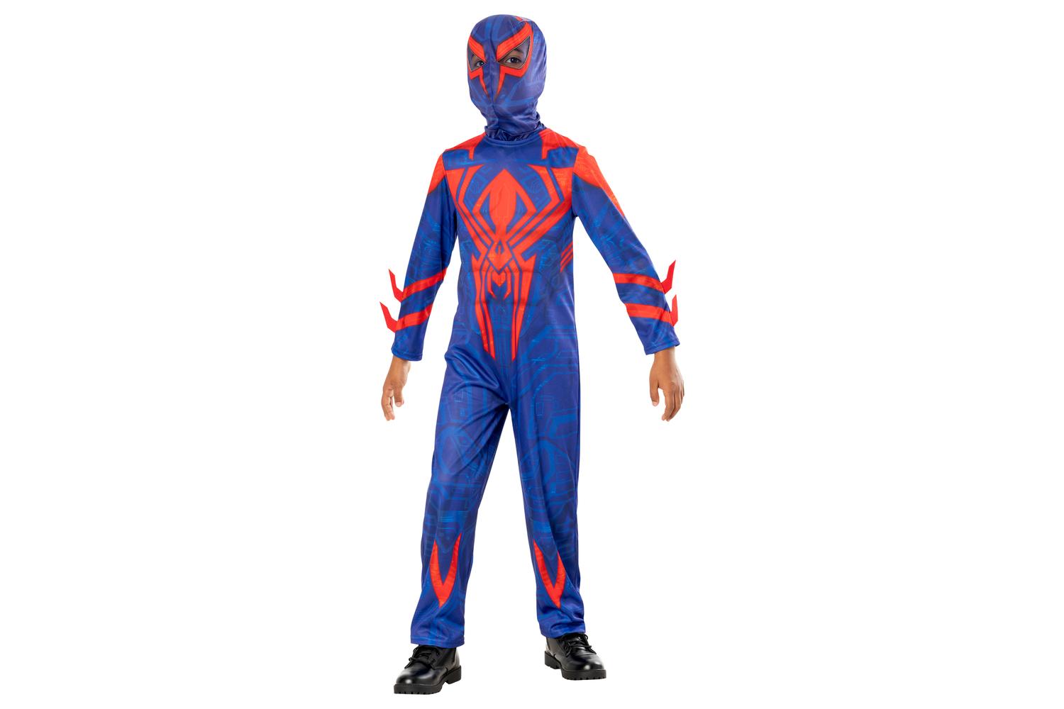 Rubies | Rb-1000732xxs000 | Sv2 - Spider-man 2099 Child - Male - Xxs