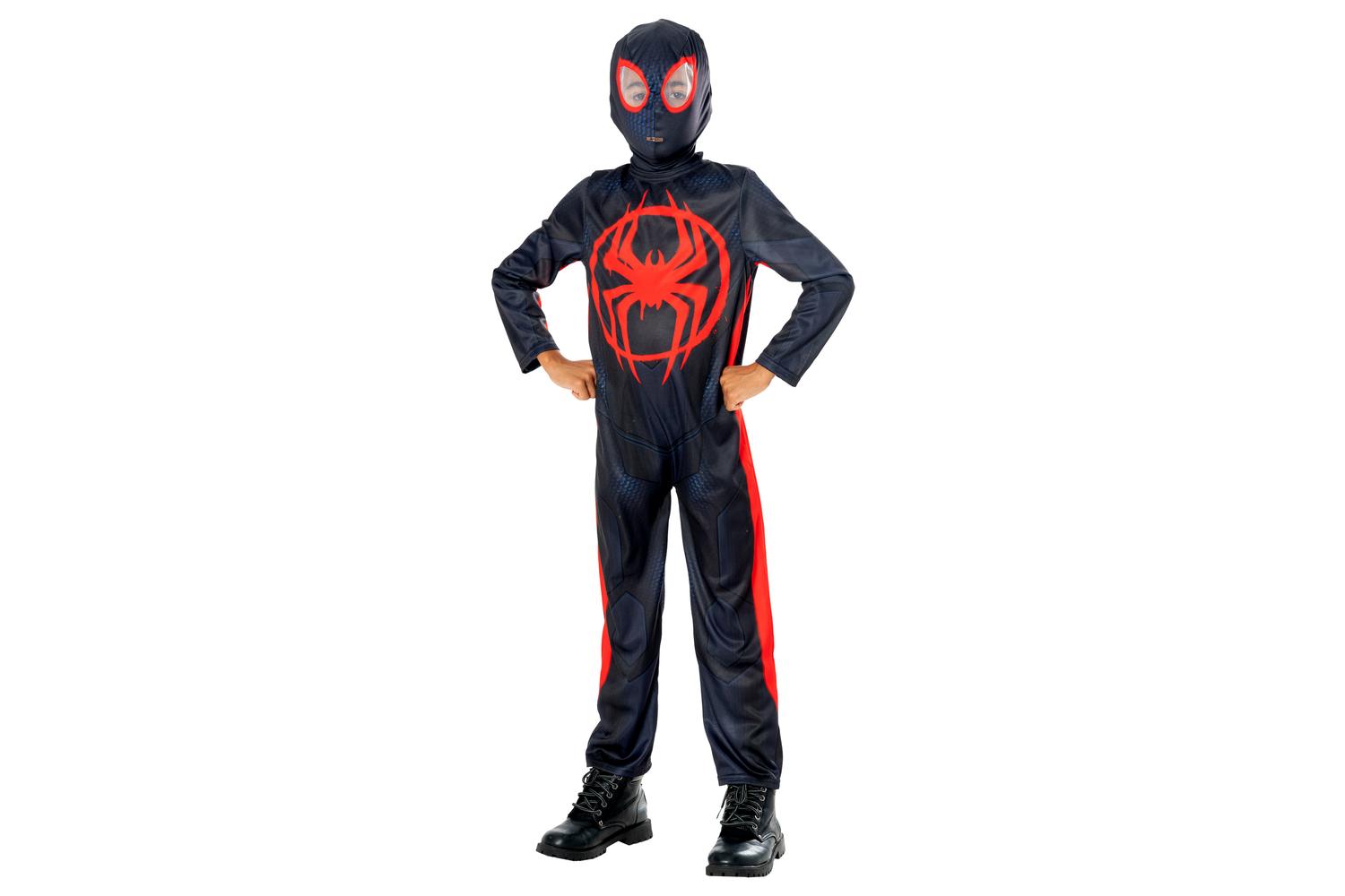 Rubies | Rb-1000716s000 | Sv2 - Miles Morales Child - Male - S