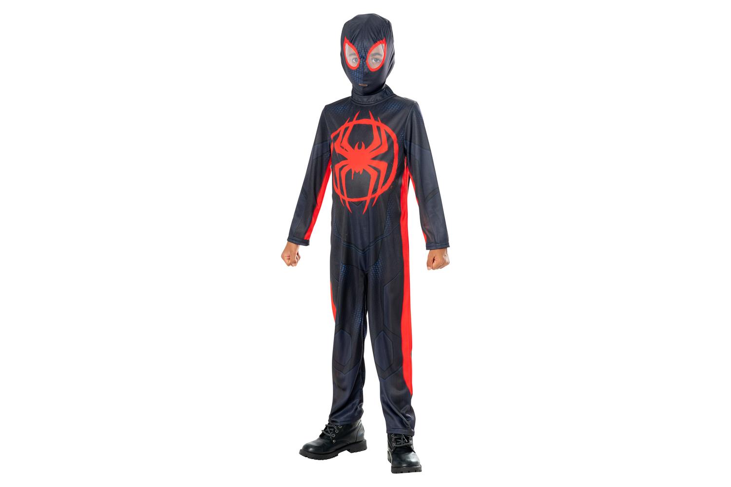 Rubies | Rb-1000716xs000 | Sv2 - Miles Morales Child - Male - Xs-2