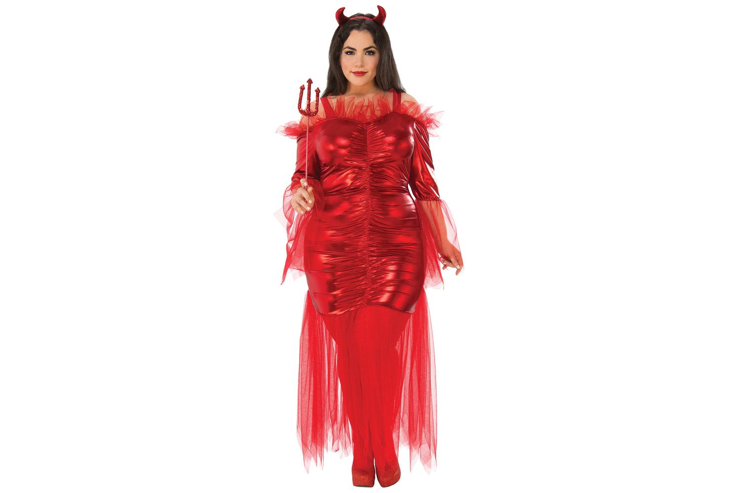 Rubies | Rb-301581l000 | Gen - Red Devil - Female - L