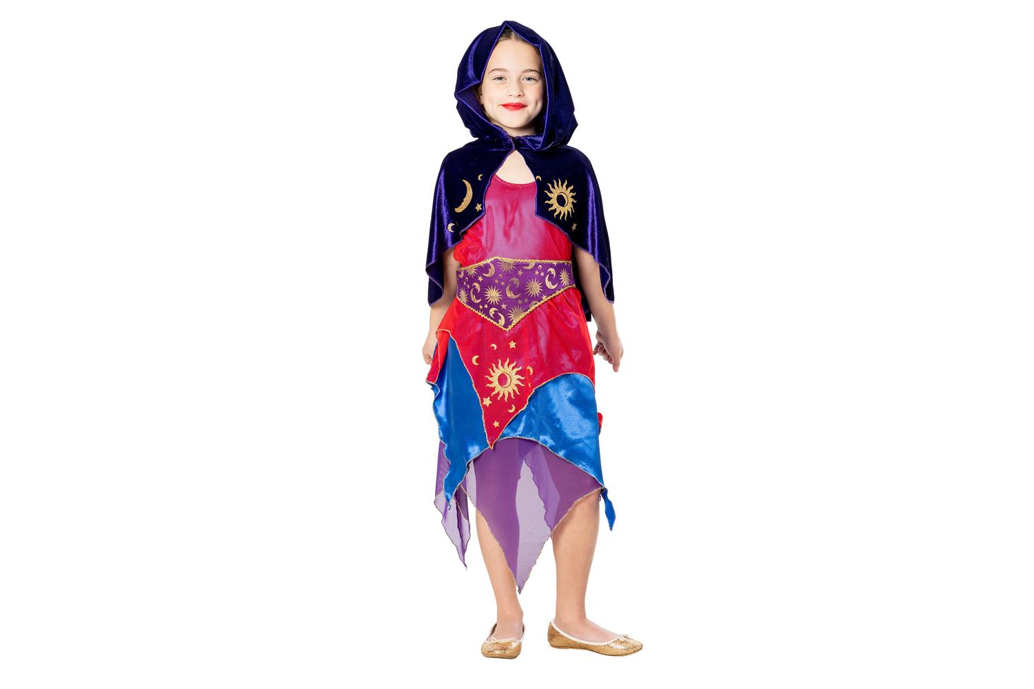 Rubies | Rb-1000781s000 | Sorceress - Female - S