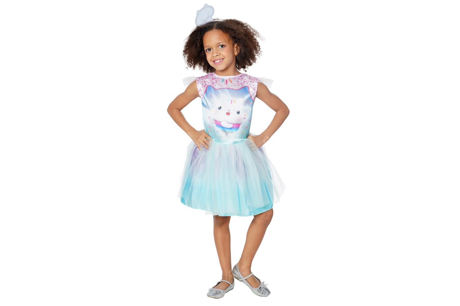 Rubies | Rb-1000834xxs000 | Gbd - Cakey Cat Tutu - Female - Xxs