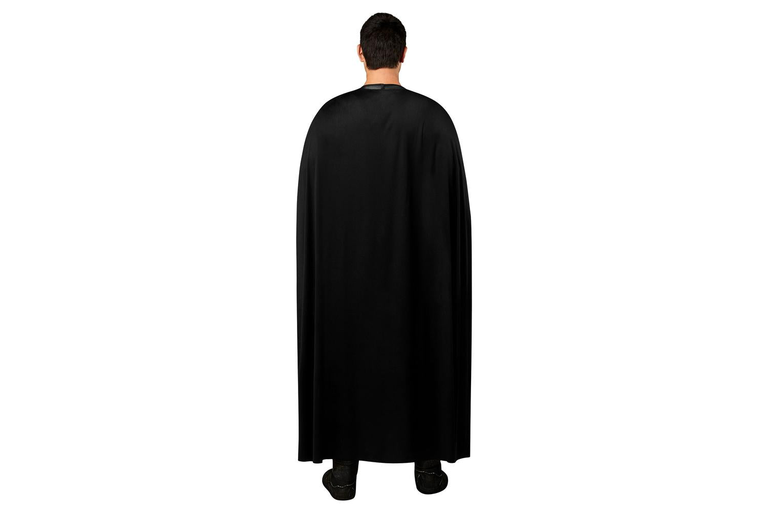 Rubies | Rb-703051l000 | Bka - Black Adam Men's Dlx Cos - Male - L-2