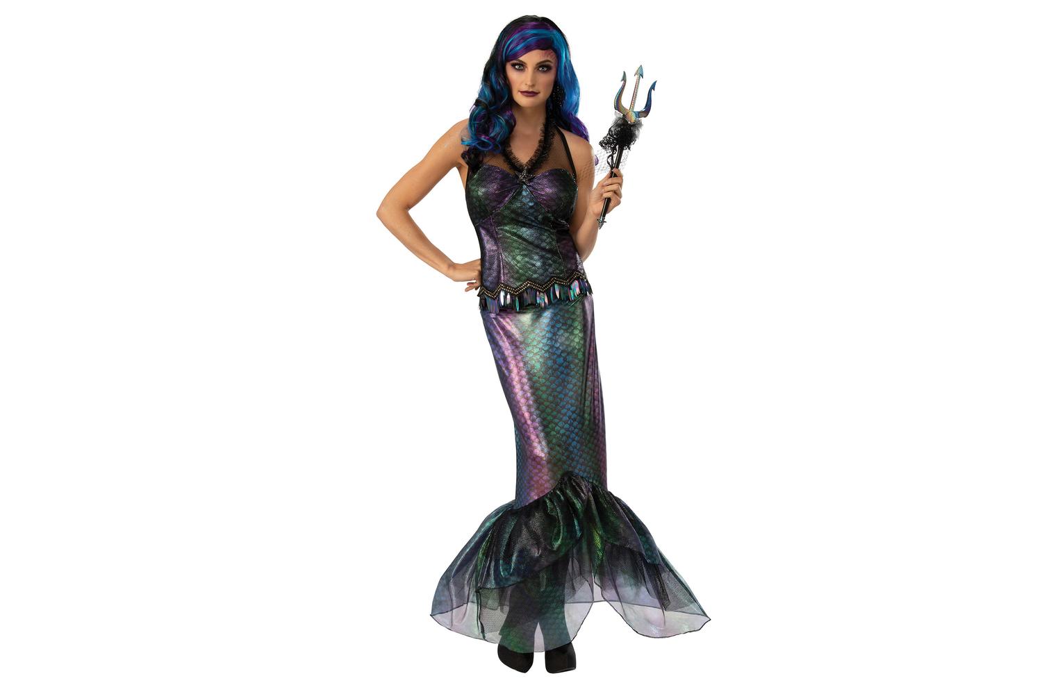 Rubies | Rb-301555m000 | Gen - Queen Of The Dark Sea - Female - M