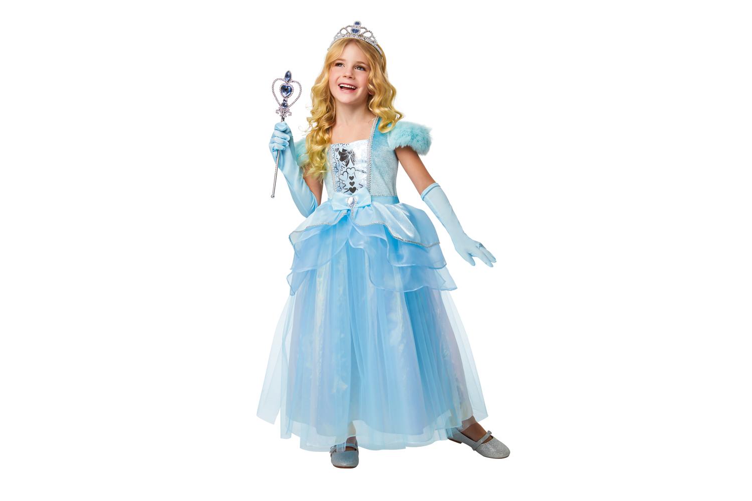 Rubies | Rb-3016297-8000 | Gen - Blue Princess - Female - 7-8