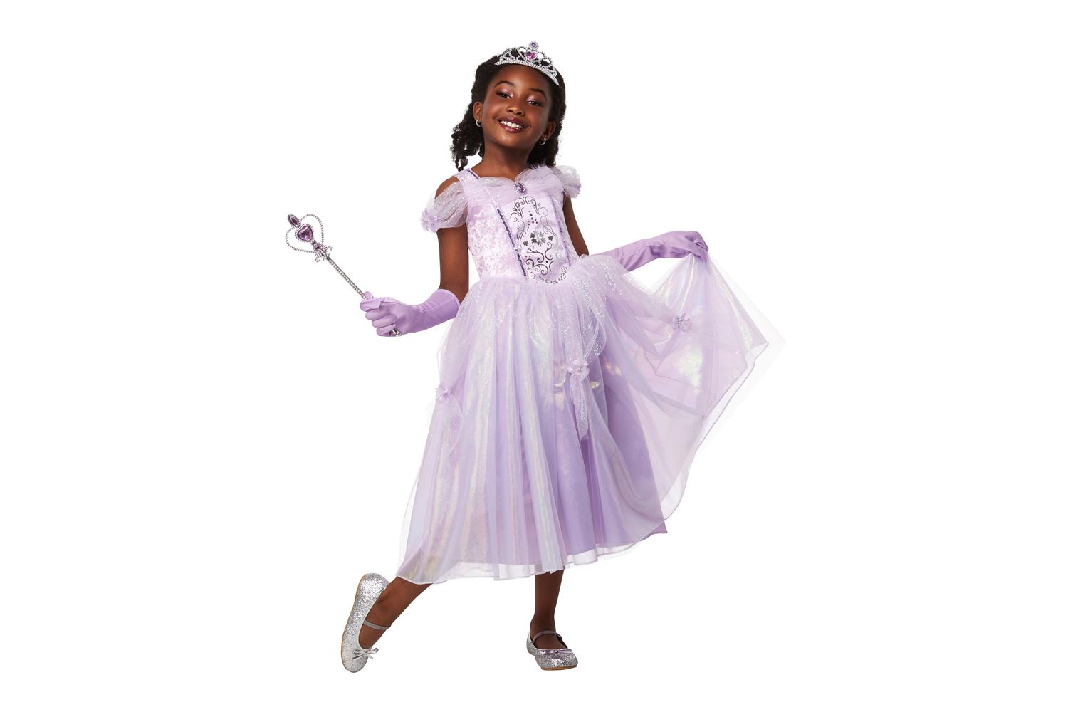 Rubies | Rb-3016313-4000 | Gen - Purple Princess - Female - 3-4