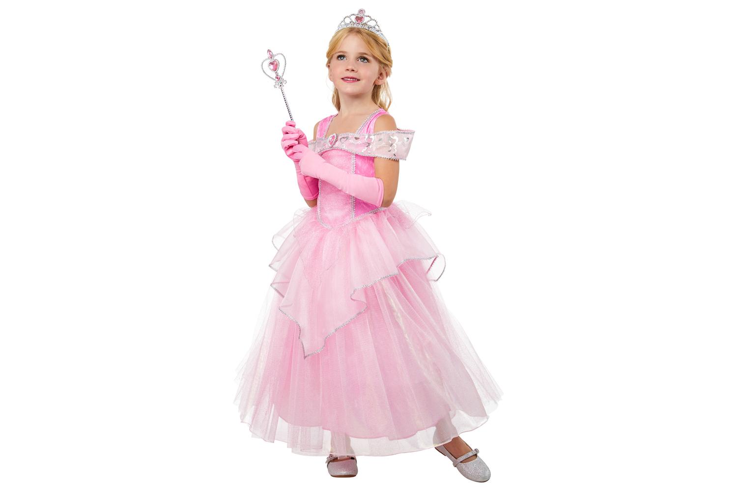 Rubies | Rb-3016303-4000 | Gen - Pink Princess - Female - 3-4