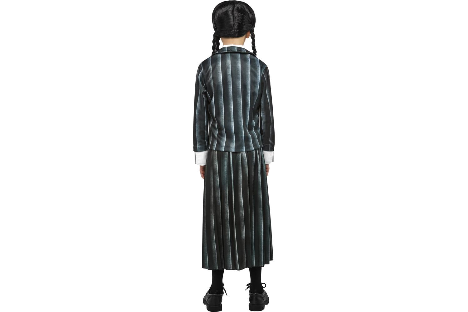 Rubies | Rb-1000158xl000 | Wed - Wednesday School Uniform - Female - Xl-2