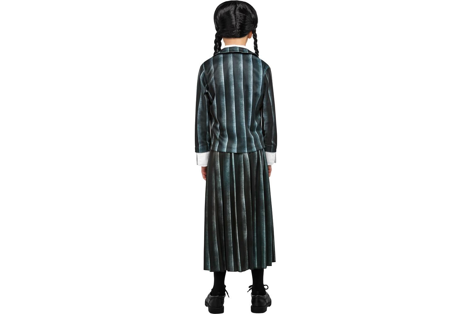 Rubies | Rb-1000158xl000 | Wed - Wednesday School Uniform - Female - Xl-3