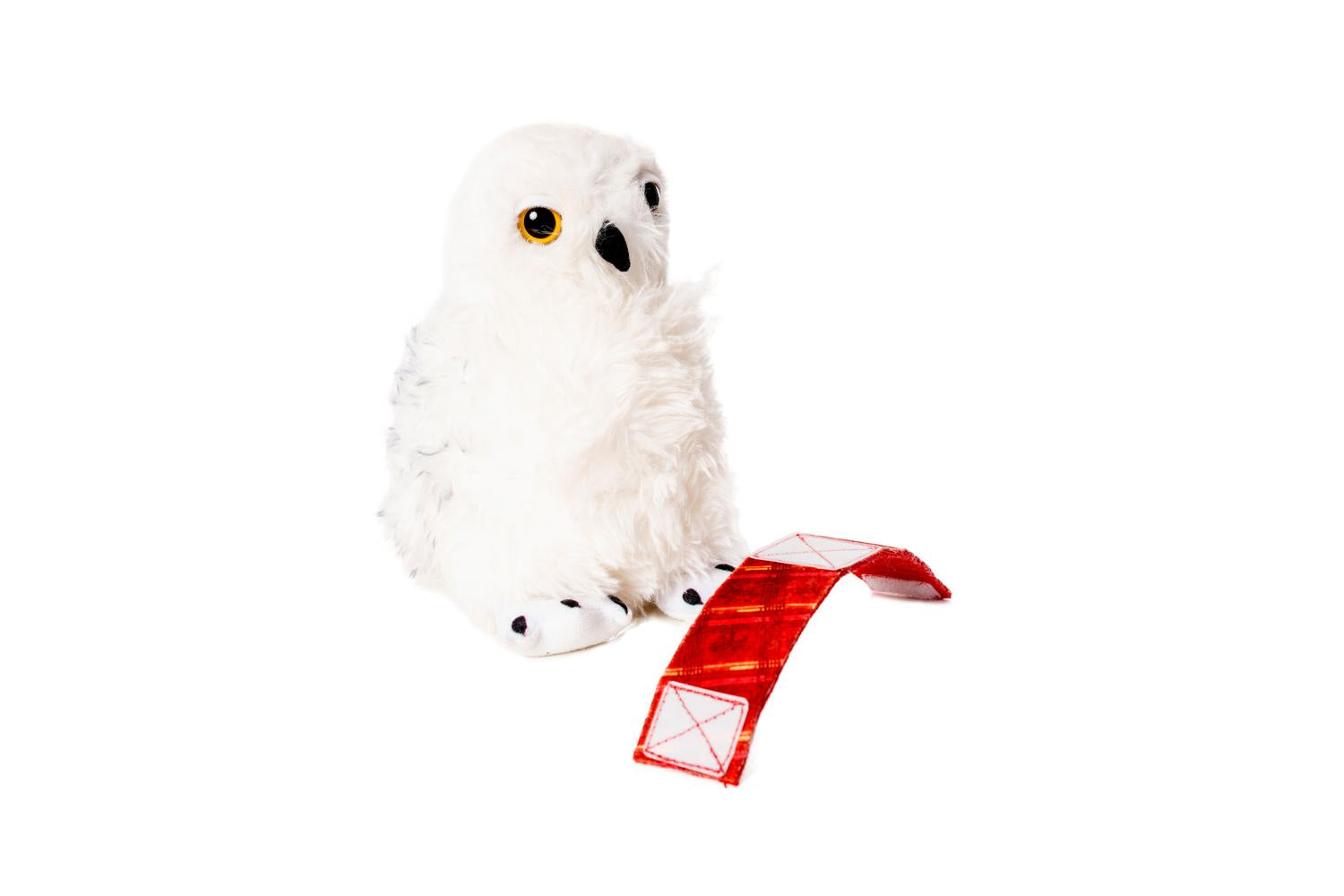 Rubies | Rb-300777ns000 | Hrp - Harry Potter Hedwig - Ns-2