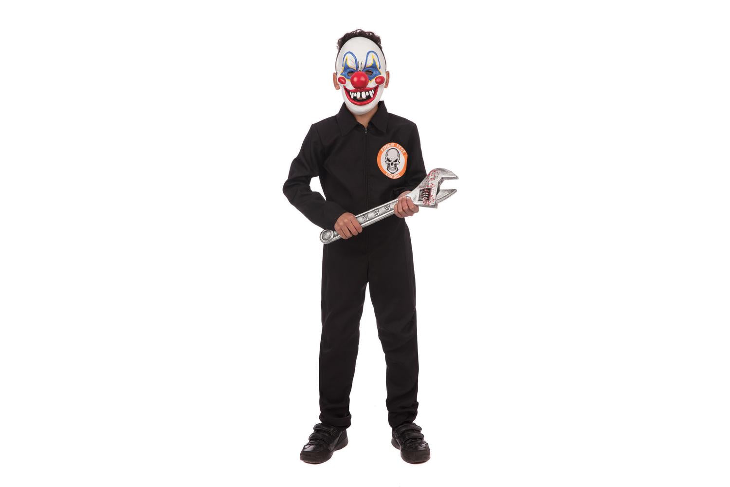 Rubies | Rb-cf247m | (cl) Frightfest Controller (boy/unisex) Medium - Male - M